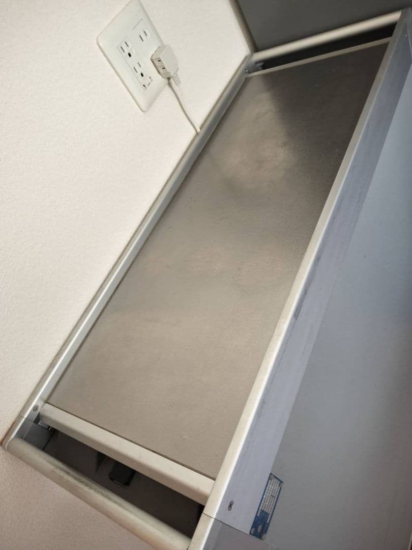 旅客機用　フルサイズミールカート　（検索JAL 　ANA　ユナイテッド　 ）