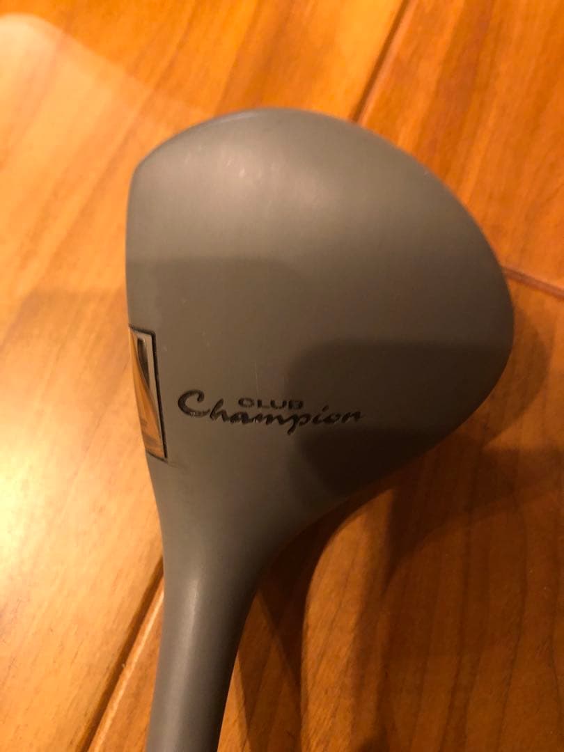 Mizuno Champion 1 フェアウェイウッド