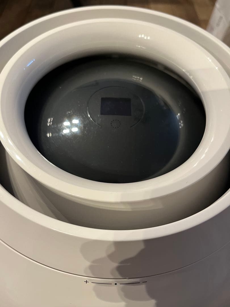 BALMUDA バルミューダ　Rain レイン　加湿器