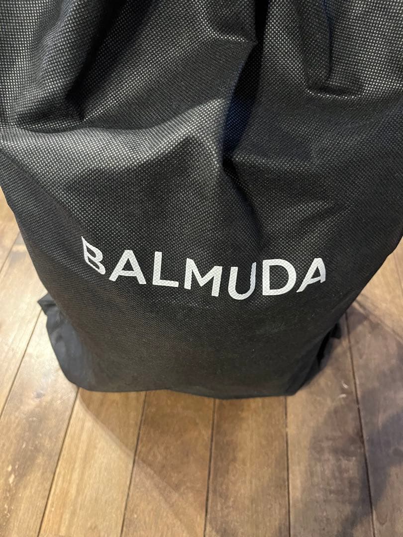 BALMUDA バルミューダ　Rain レイン　加湿器