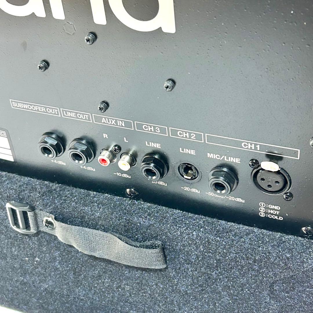 し*お様 アンプ　キーボード　Roland ローランド　KC-60