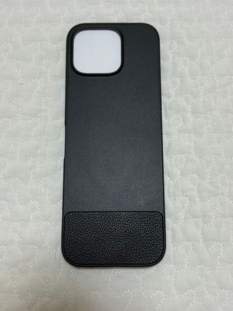 iPhoneアクセサリー clicks keyboard for iphone 16 pro