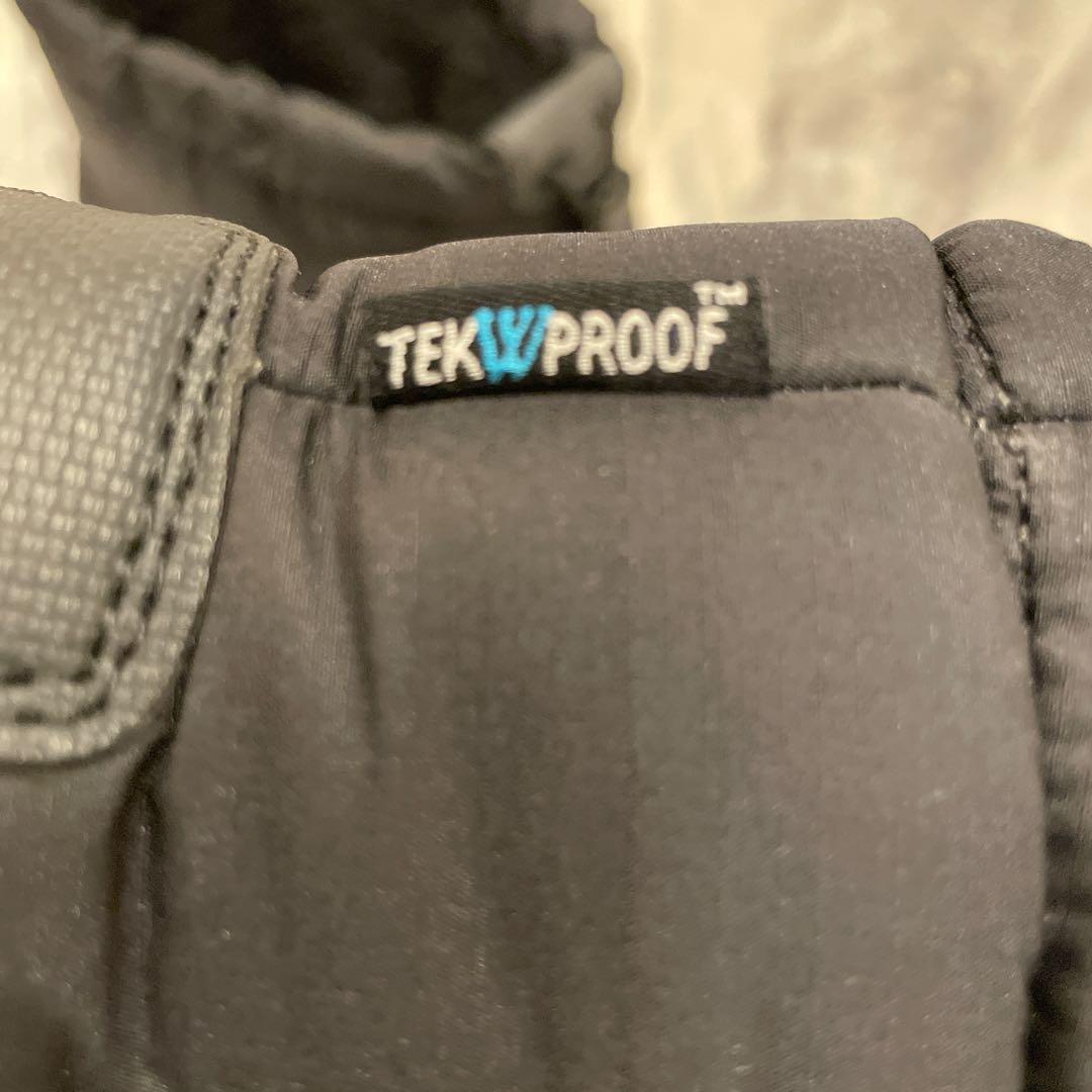 美品THE NORTH FACE ヌプシ　26.0防寒ブーツ ウォータープルーフ