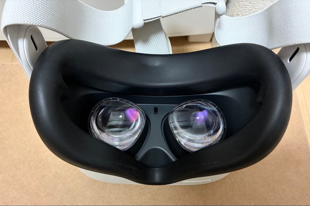 ヘッドホン Oqulus Quest2 128GB