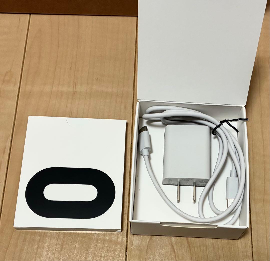 ヘッドホン Oqulus Quest2 128GB