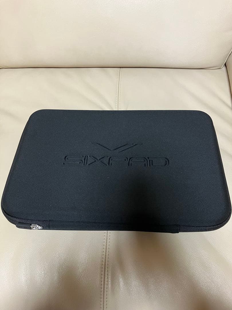 シックスパッド　コアベルト　M