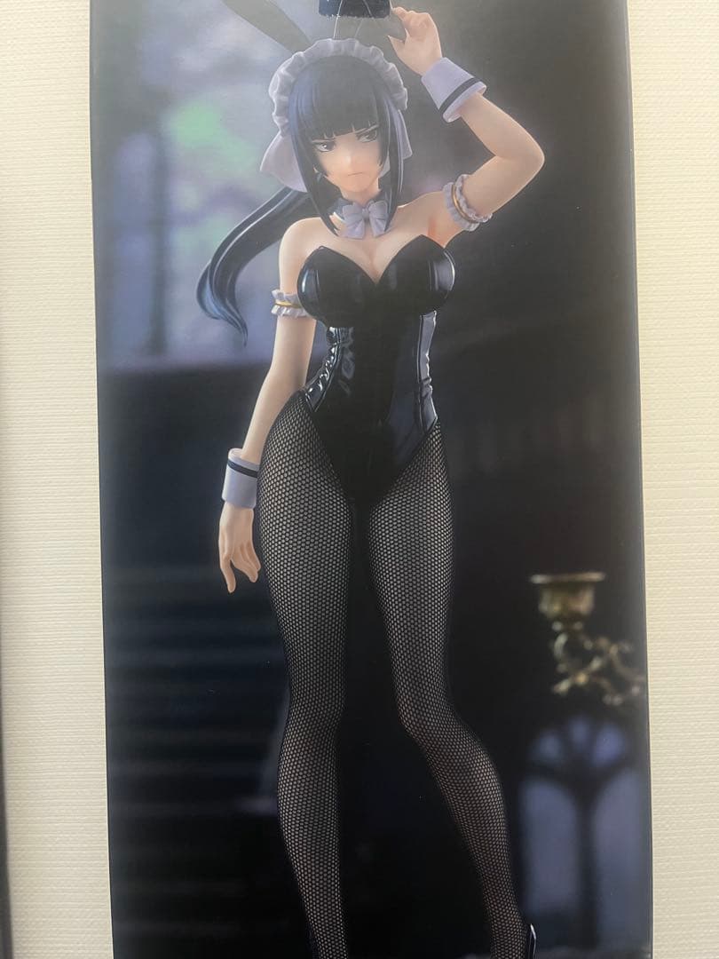 BiCute Bunnies Figure 6体セット