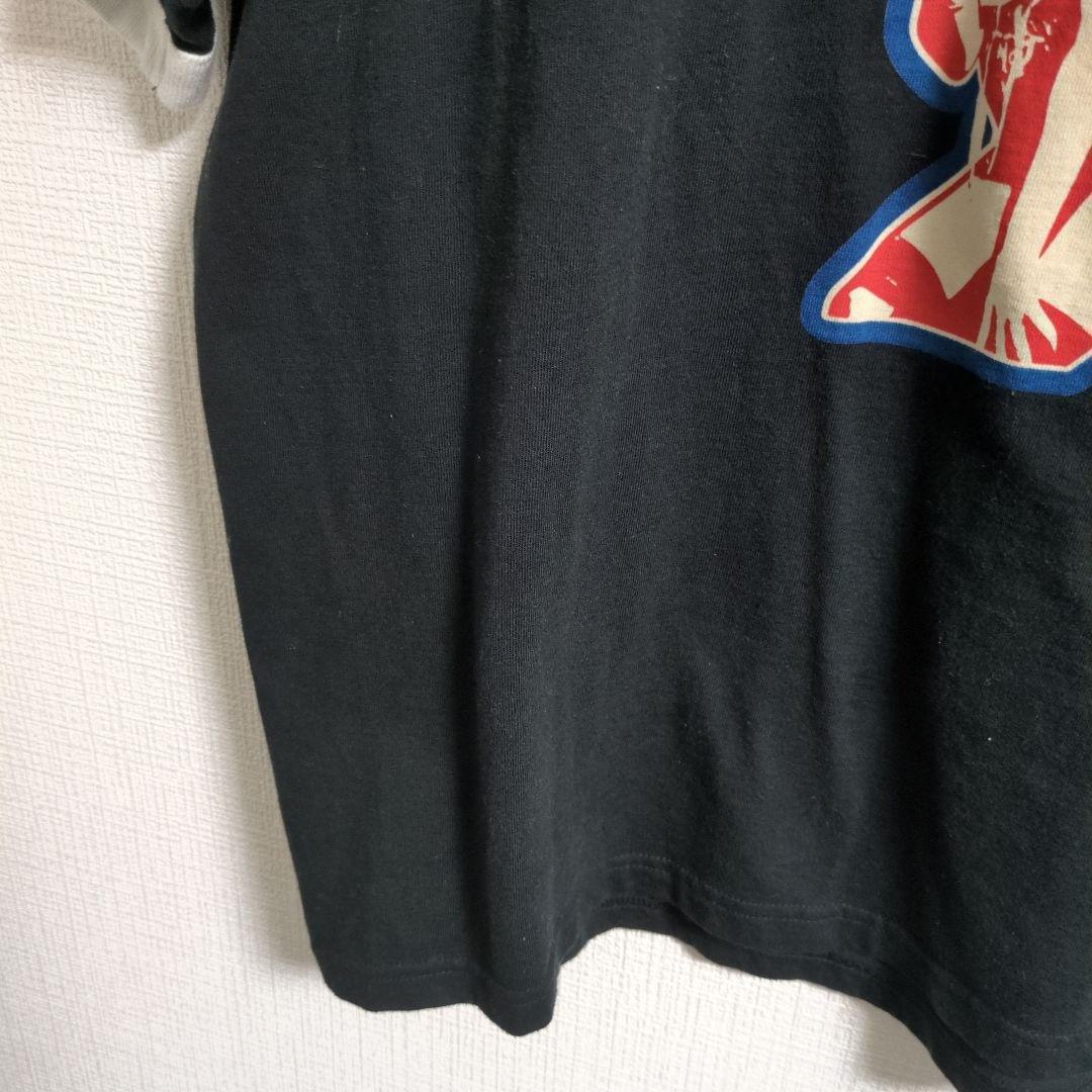 ヒステリックグラマー　Tシャツ　ヒスガール　Lサイズ