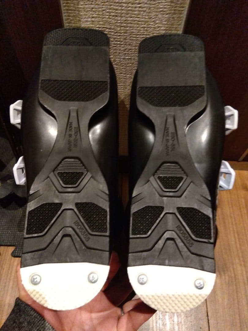 高品質/VOLKL/ジュニア・レディース用/スキーセット/メンテ・WAX済み✔