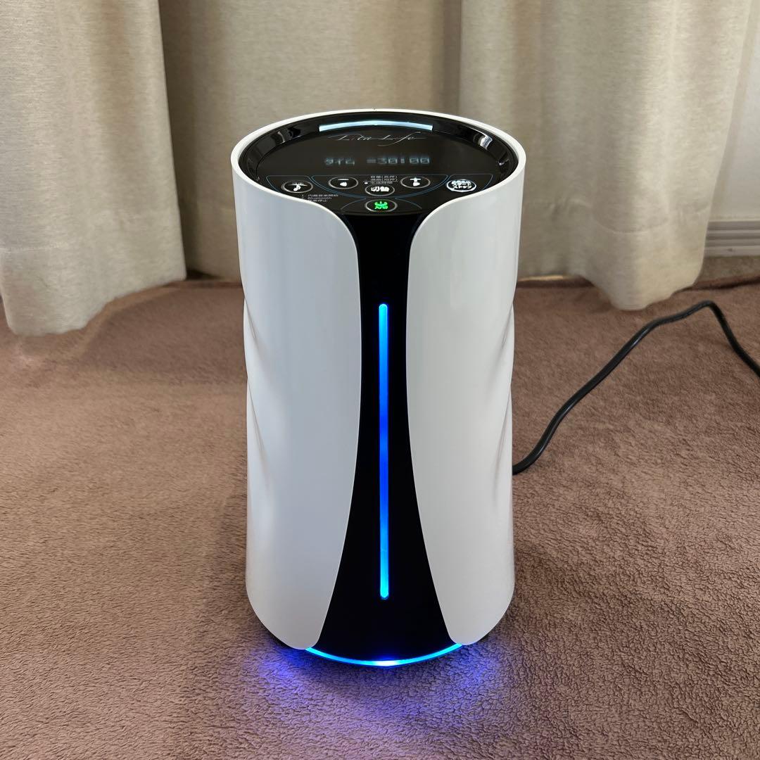 正規品 リタライフ 水素風呂Ver1 メーカーメンテナンス済み