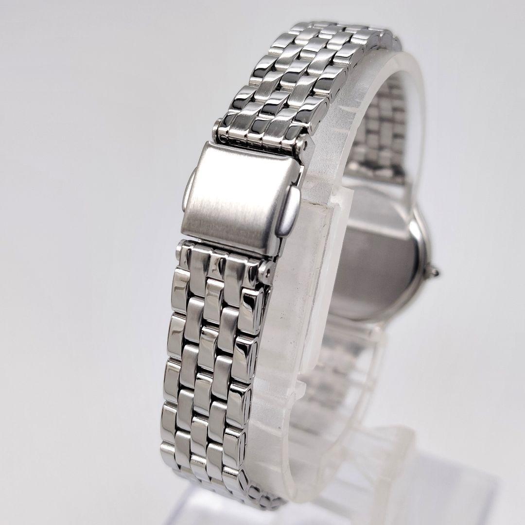 【美品】セイコー　クレドール　レディース腕時計　B5G-2