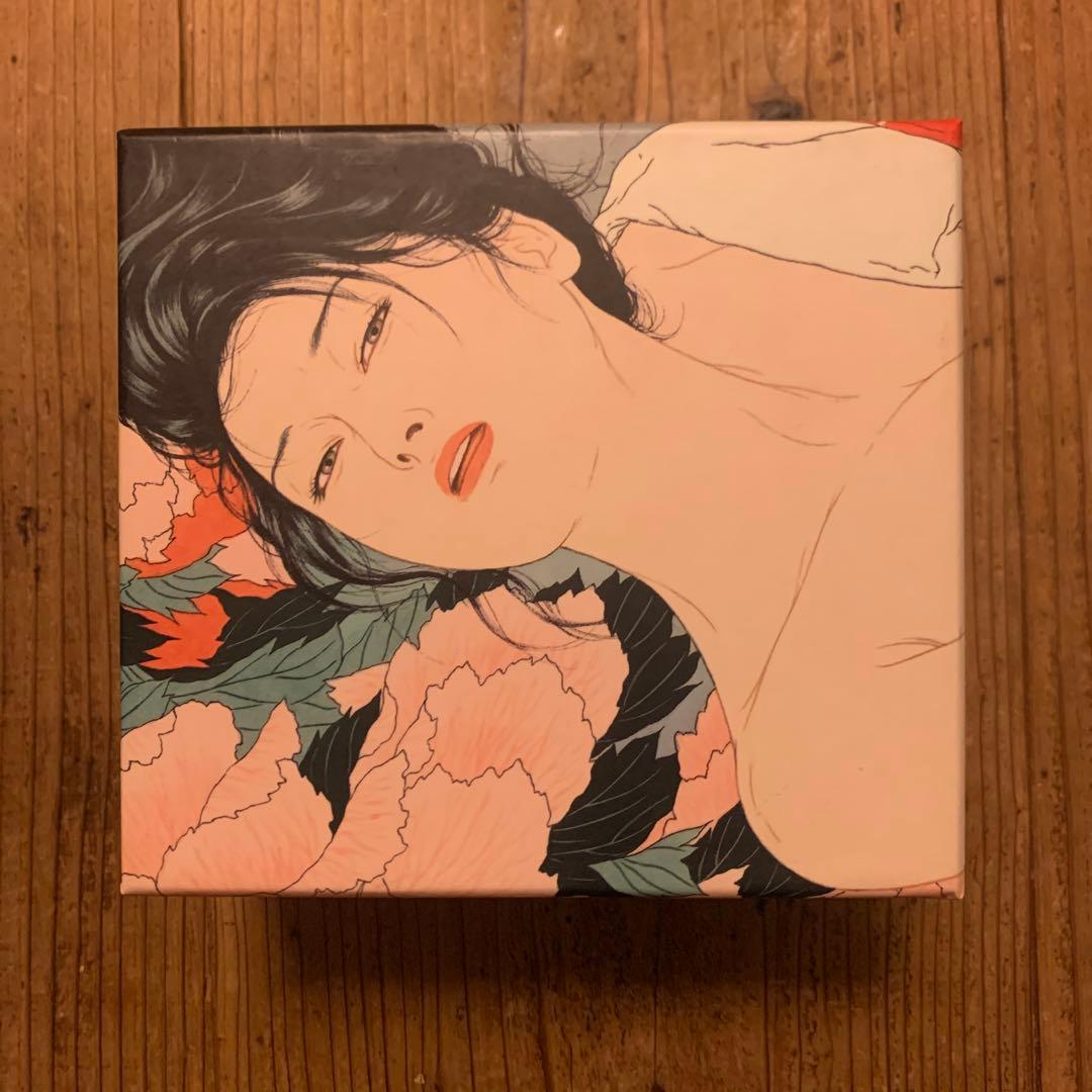 【廃盤レア】魅惑のムード秘宝館　6CD BOXセット