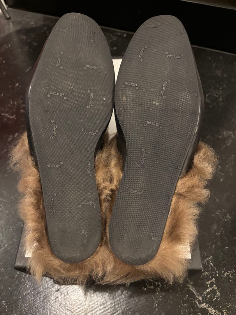 GUCCI 16AW ホースビット プリンスタウン シューズ 靴 ミケーレ 7