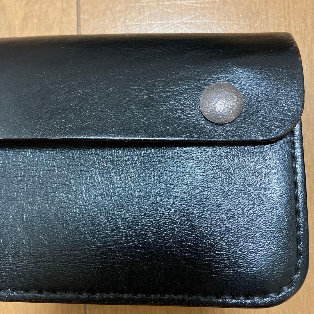 リンチシルバースミス　バイカーウォレット　ウォレットチェーン