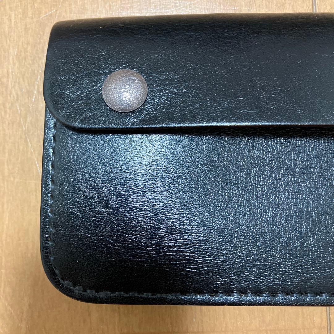 リンチシルバースミス　バイカーウォレット　ウォレットチェーン