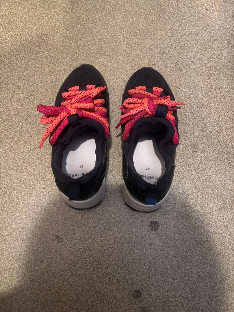 【大人気格安】即購値下可Pierrehardyトレックコメットスニーカー37