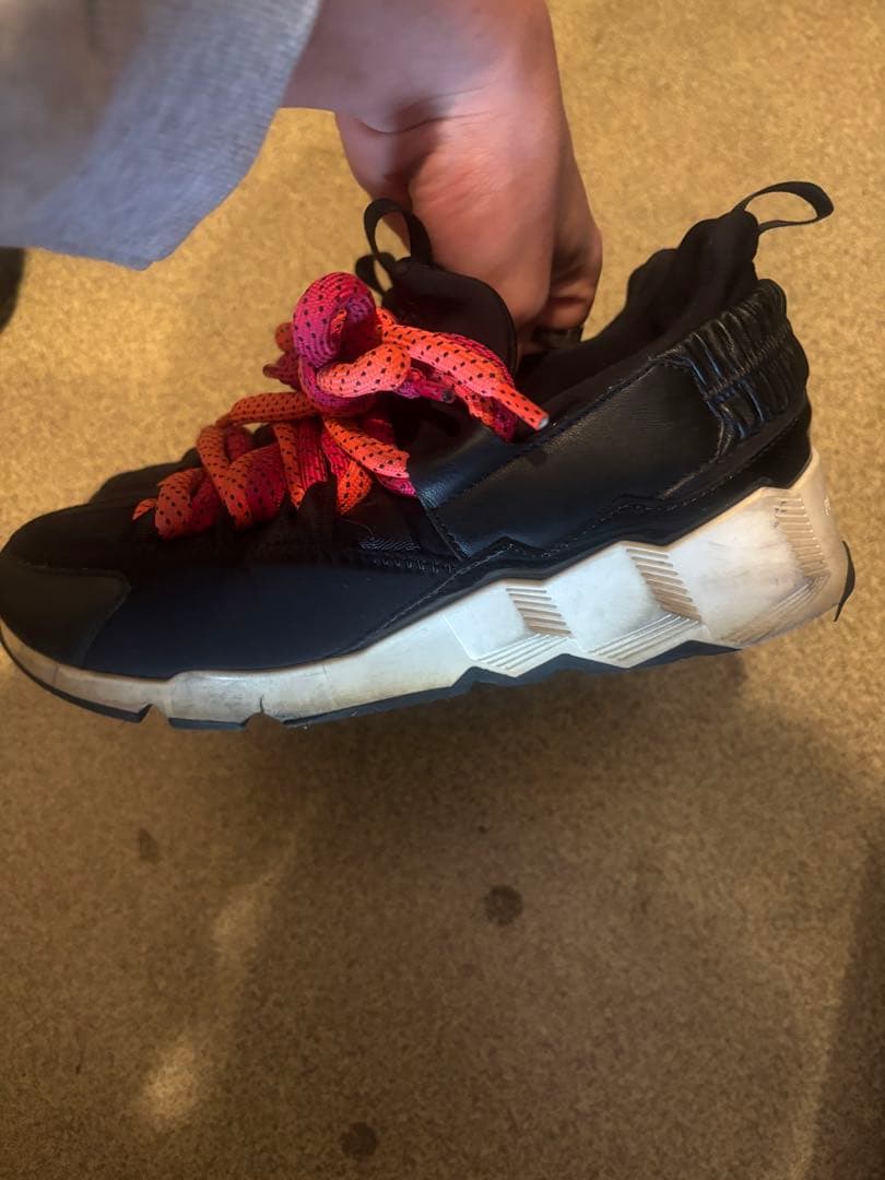 【大人気格安】即購値下可Pierrehardyトレックコメットスニーカー37