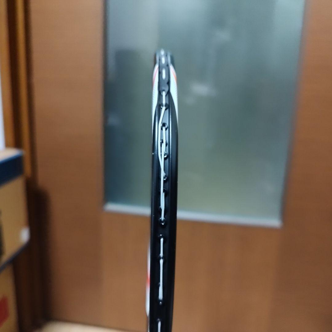 【美品】YONEX デュオラZストライク 3UG5