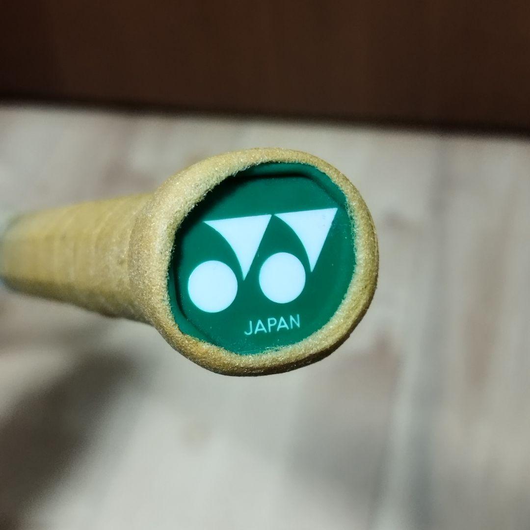 【美品】YONEX デュオラZストライク 3UG5