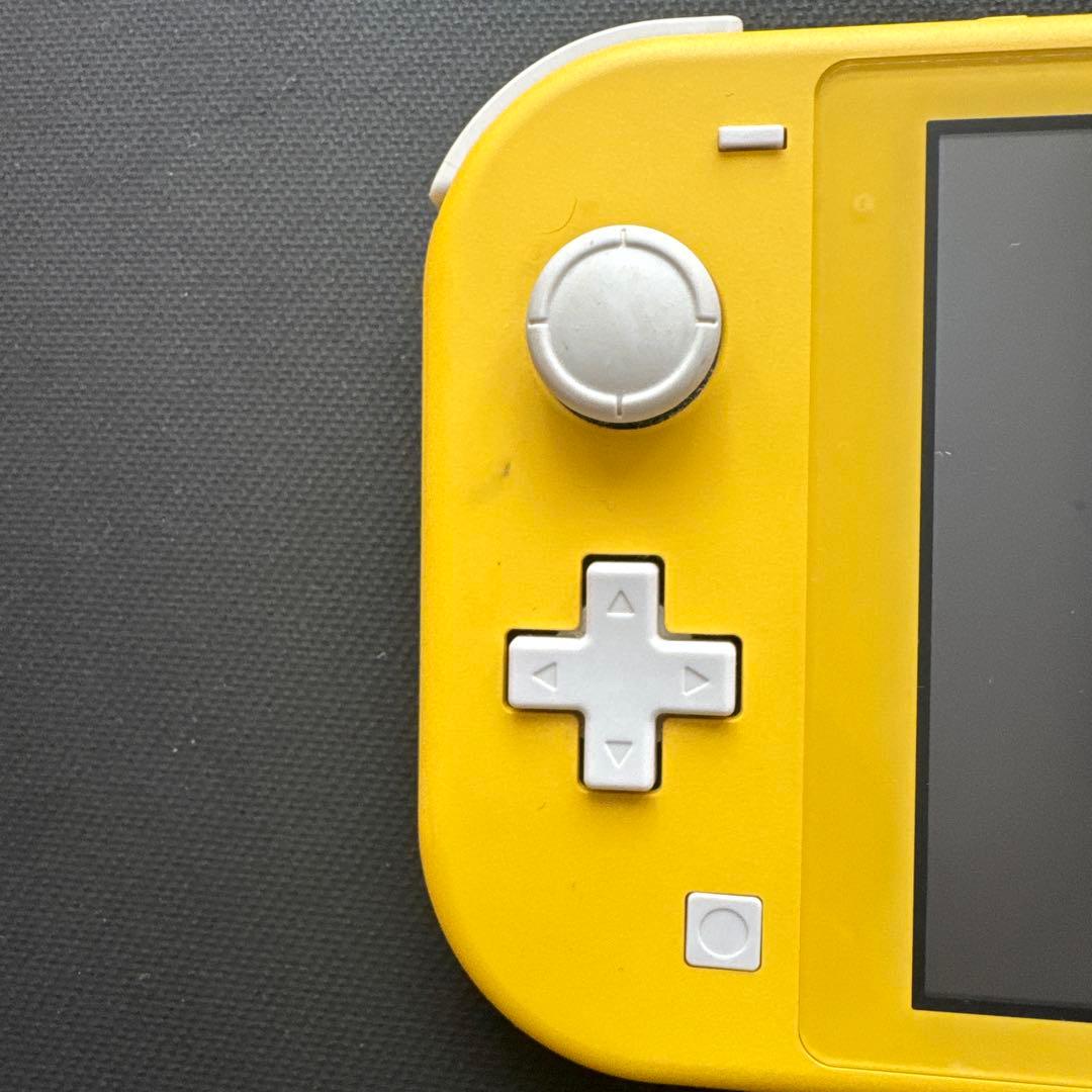 R*i様 スイッチライト 本体