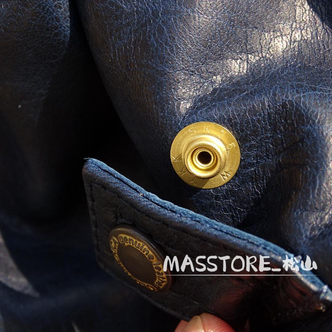 メンズ 革ジャン B15 フライトジャケット 馬革 レザージャケットS-5XL