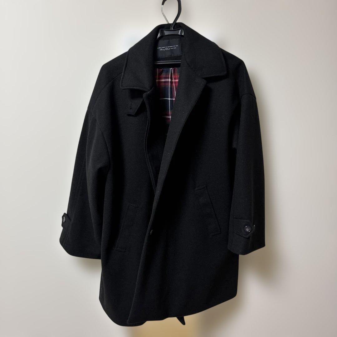 サニークラウズ　Sunny cloudsブリティッシュなコート〈レディース〉