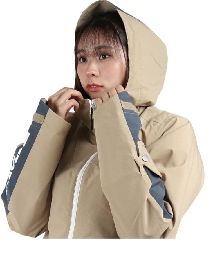 STREULE スキーウェア上下セット