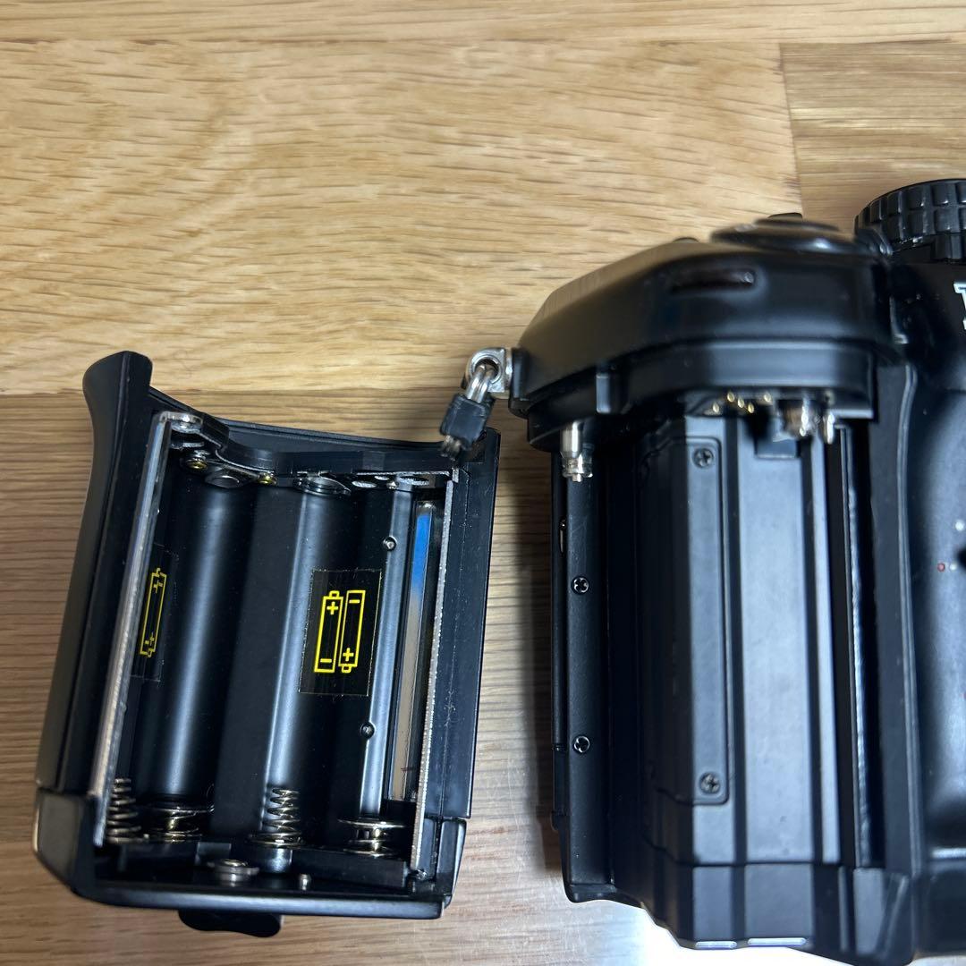 最終セール　Nikon ニコン　F4