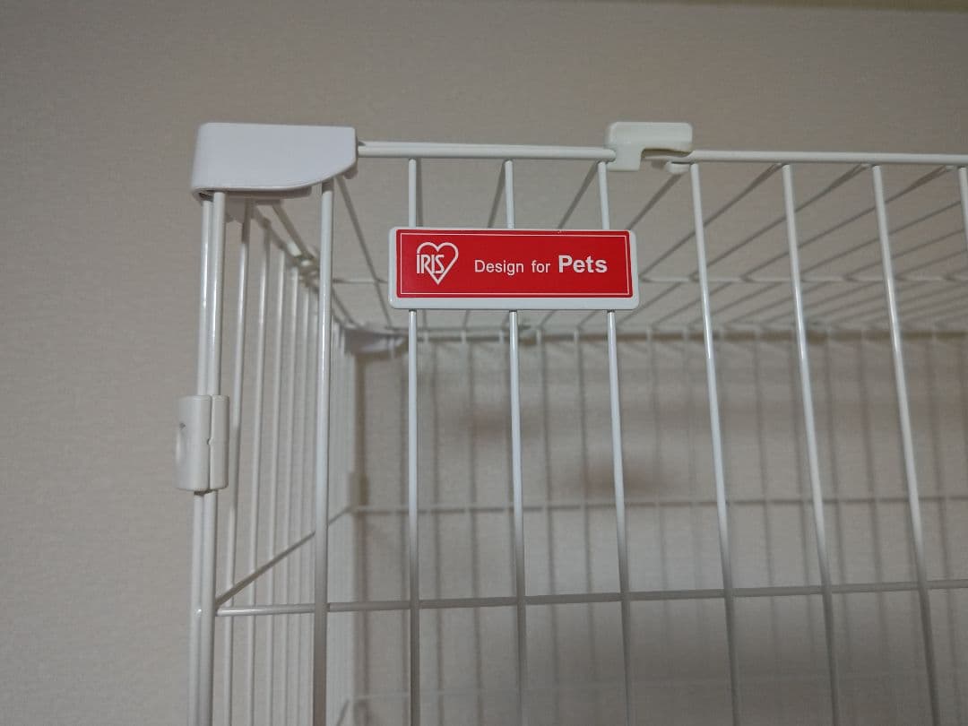 IRIS　スリムキャットケージ3段　PSCC-753