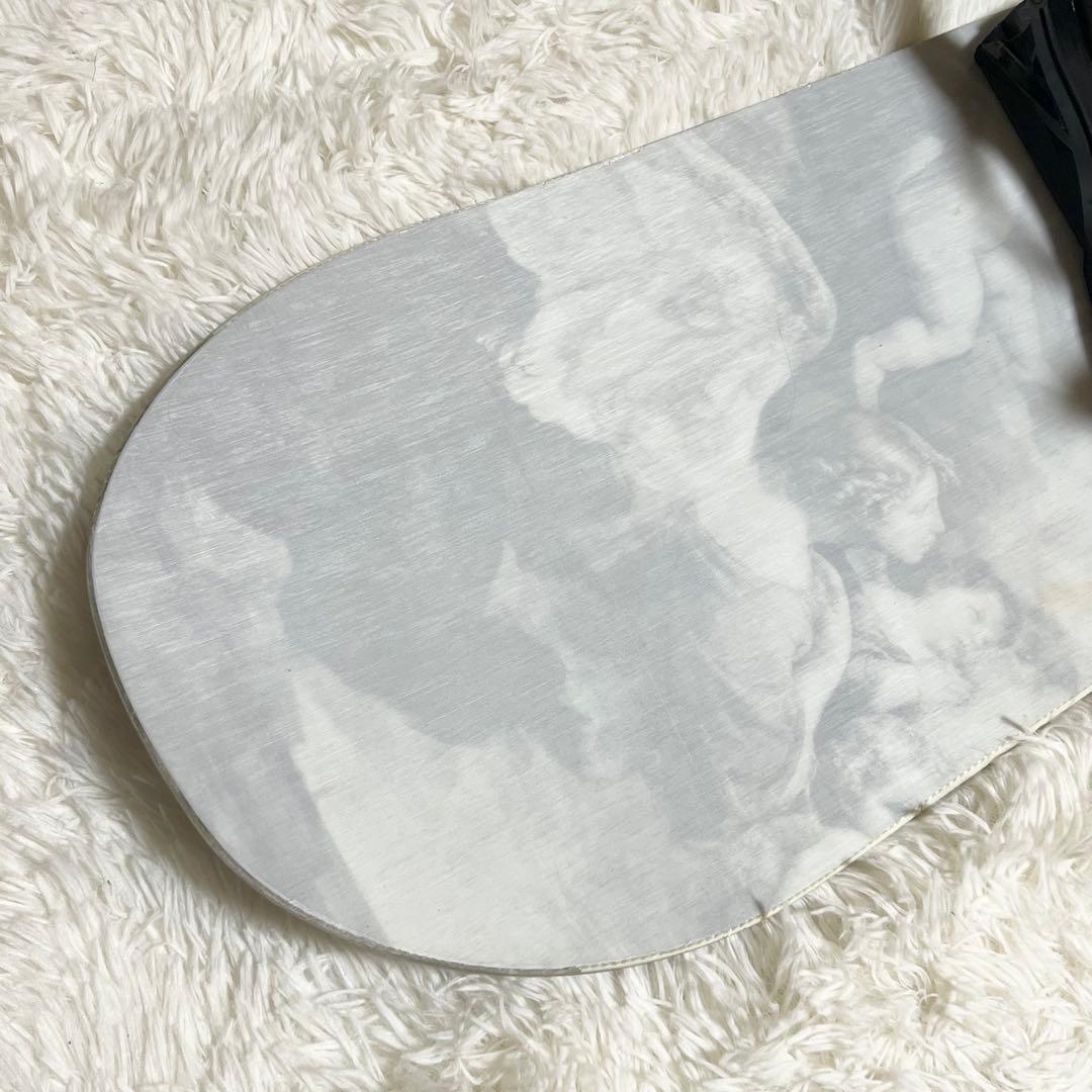 【美品】 NITRO DEMAND LTD 22-23 149 HEAD