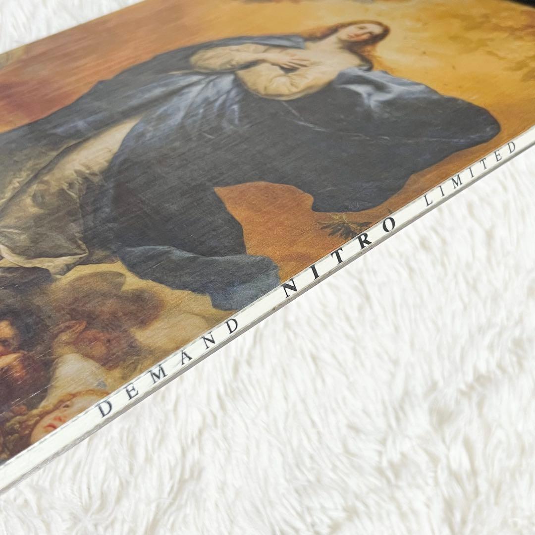 【美品】 NITRO DEMAND LTD 22-23 149 HEAD