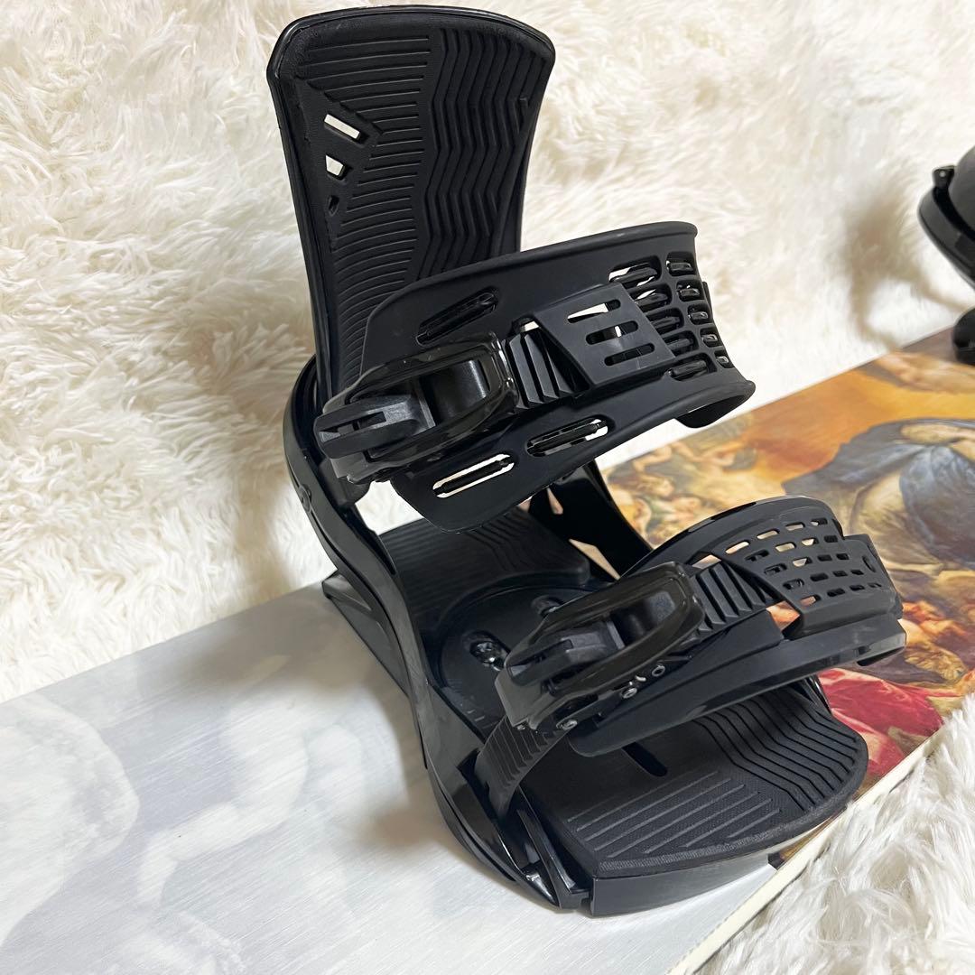 【美品】 NITRO DEMAND LTD 22-23 149 HEAD