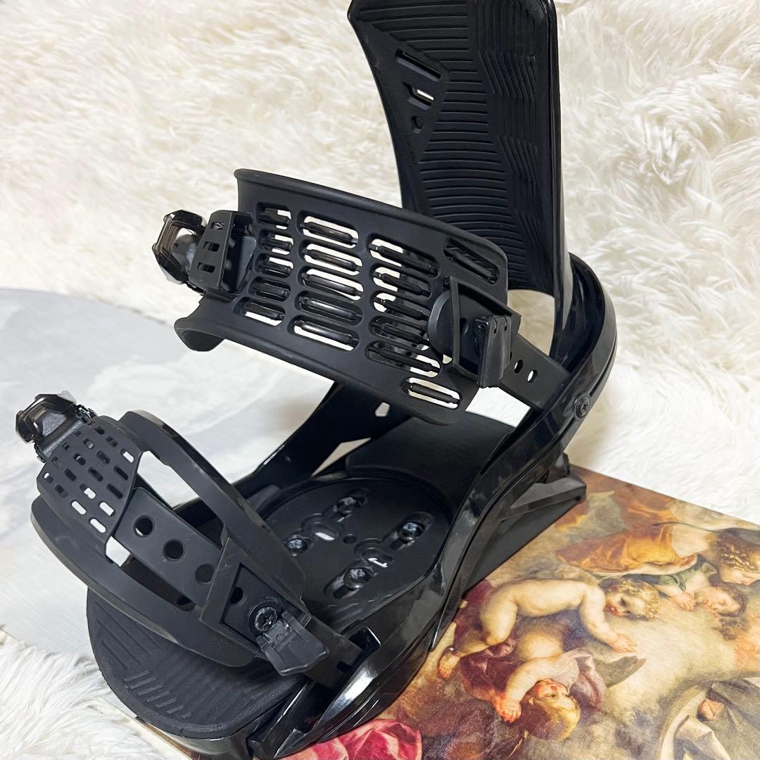 【美品】 NITRO DEMAND LTD 22-23 149 HEAD