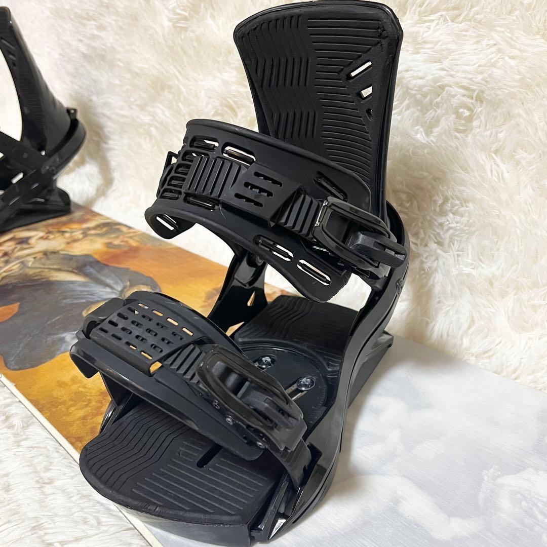 【美品】 NITRO DEMAND LTD 22-23 149 HEAD