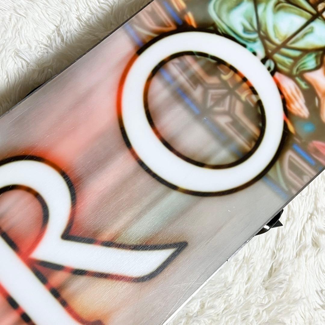 【美品】 NITRO DEMAND LTD 22-23 149 HEAD