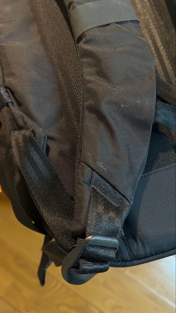 バッグ Able Carry MAX Backpack 30L