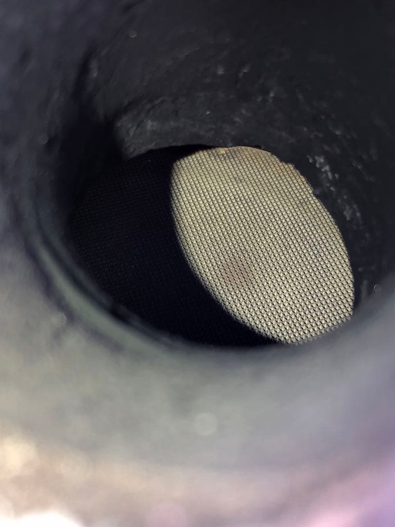 SUZUKI 触媒コンバーター 85G-C08 素材用