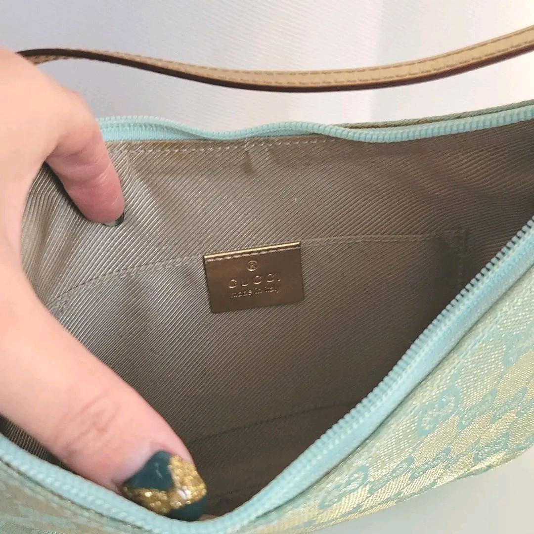 pandacoPanda専用 GUCCIセミショルダーバック