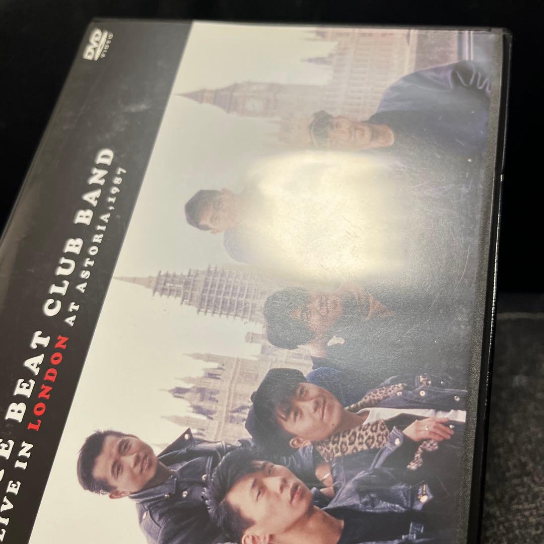 CUTE BEAT CLUB BAND/CUTE BEAT CLUB BAND…