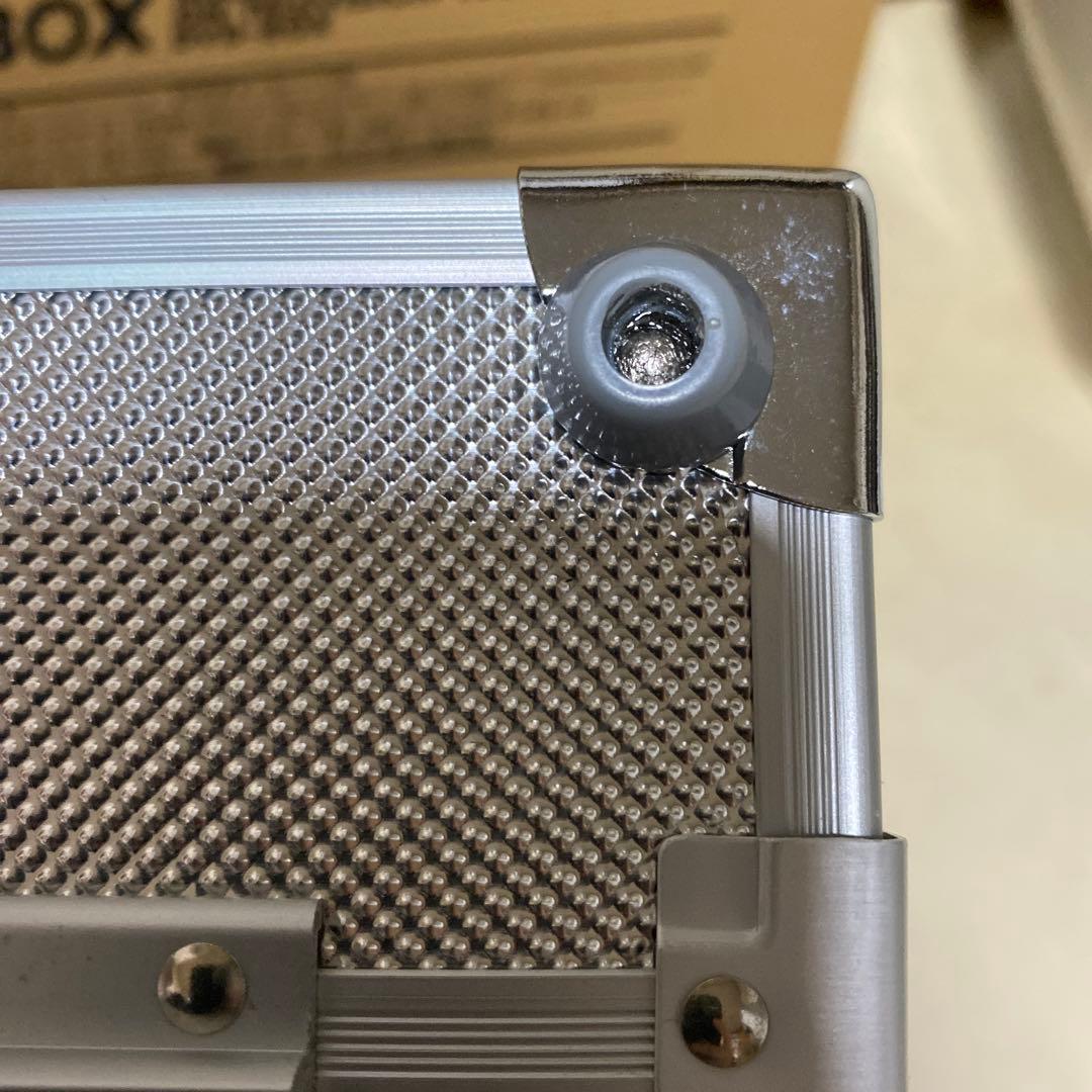 DVD 仮面ライダー1号・2号 アタッシュケース入り限定版　DVD-BOX