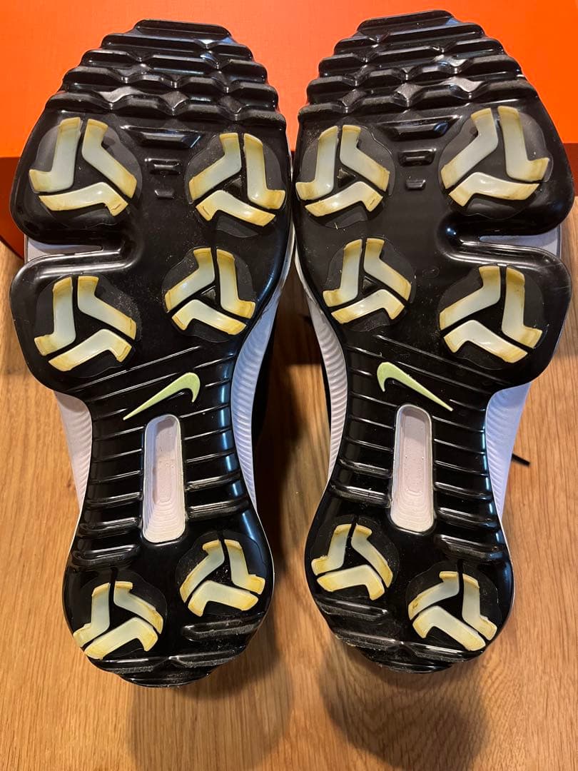 ナイキゴルフシューズ【美品】 26.5cm