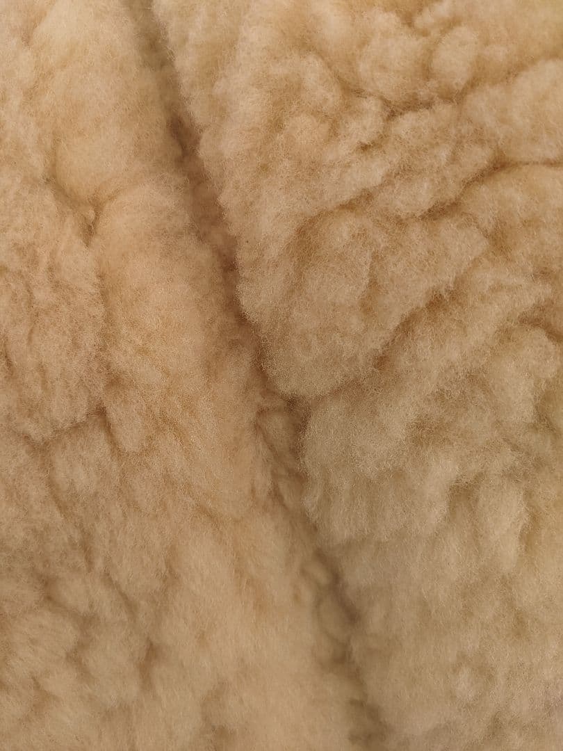 敷布団ムートン