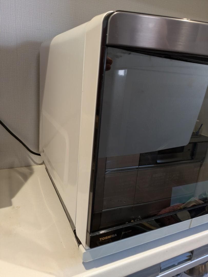 TOSHIBA ER-MD500 オーブンレンジ