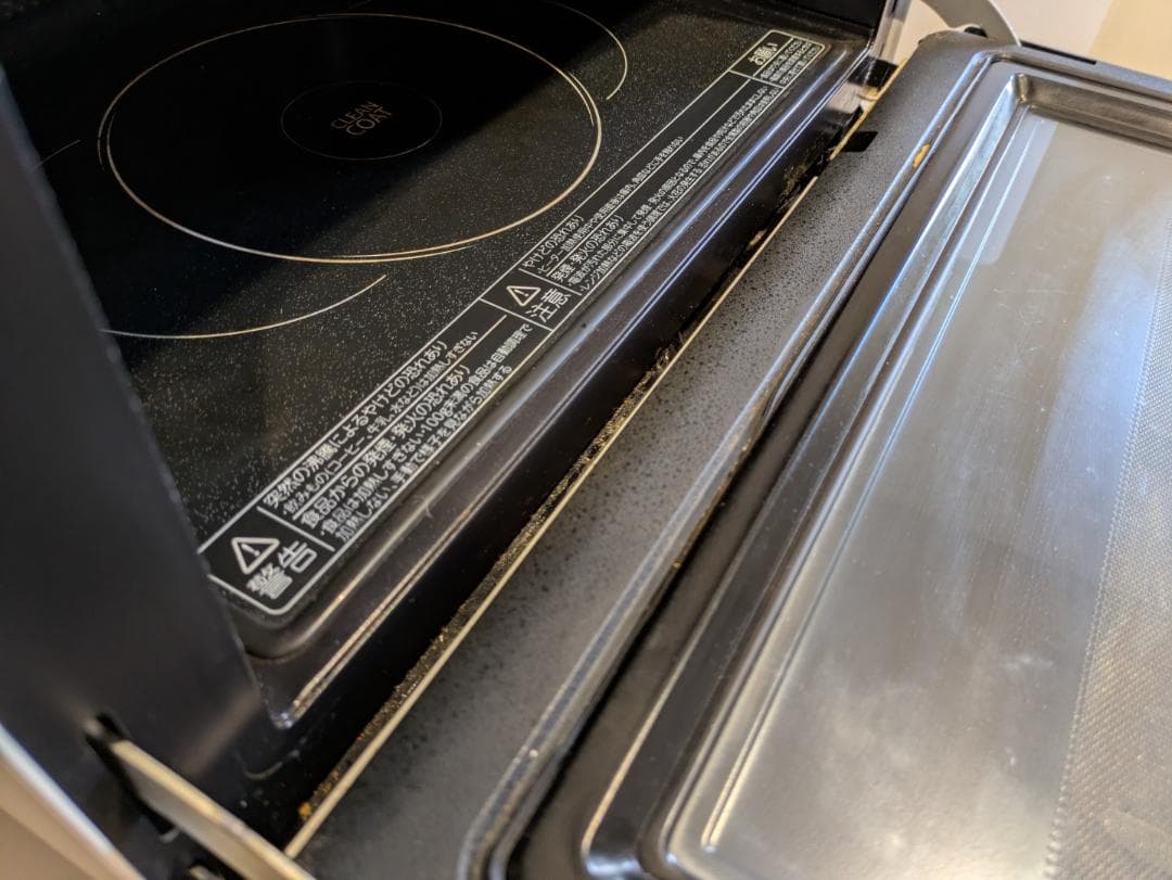 TOSHIBA ER-MD500 オーブンレンジ