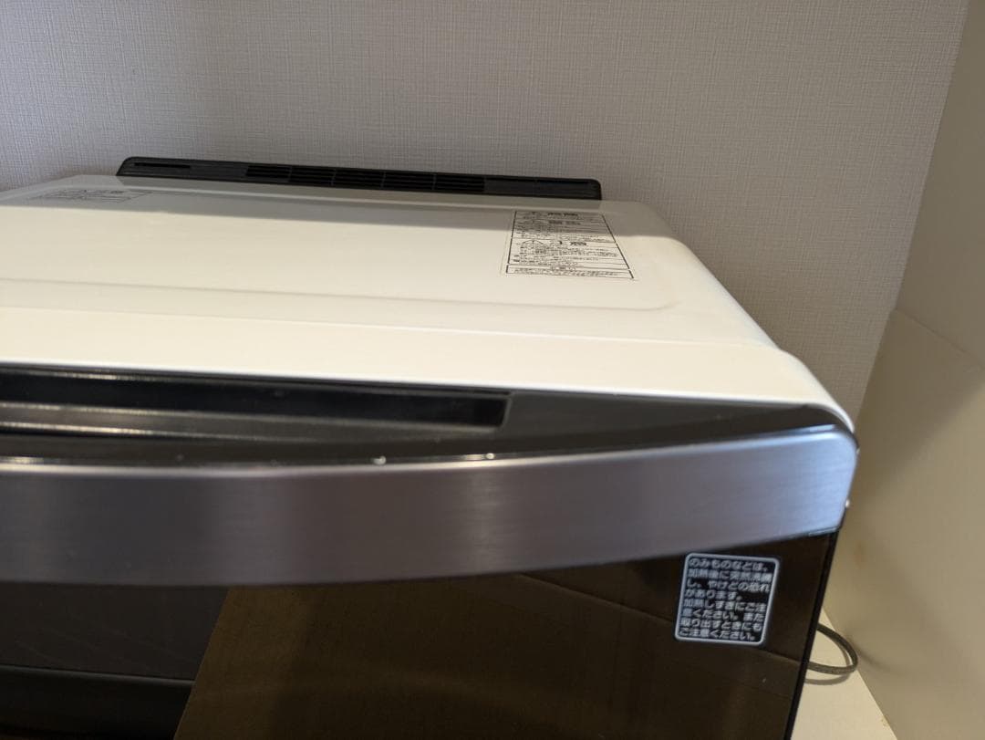 TOSHIBA ER-MD500 オーブンレンジ