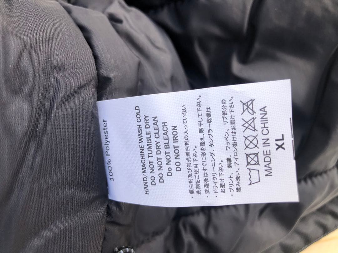 高校サッカー ベンチコート 美品