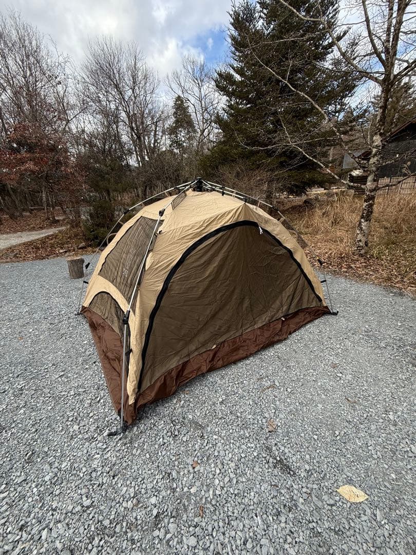 DDD わがやのテントL TS-869TN