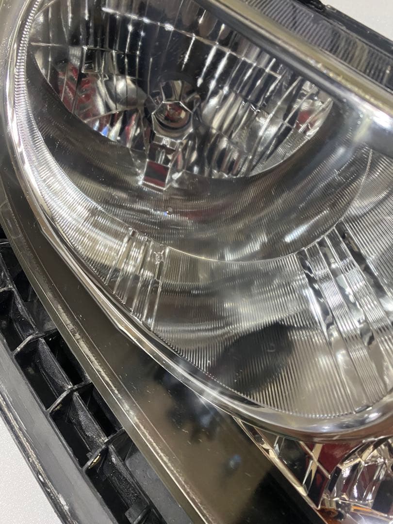 ホンダ フリード スパイク GB3 純正 HID ヘッドライト 左右セット