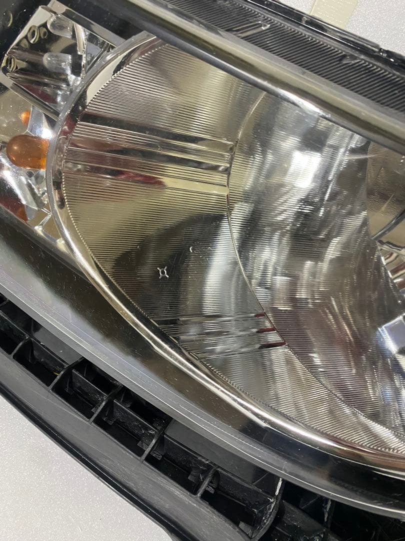 ホンダ フリード スパイク GB3 純正 HID ヘッドライト 左右セット