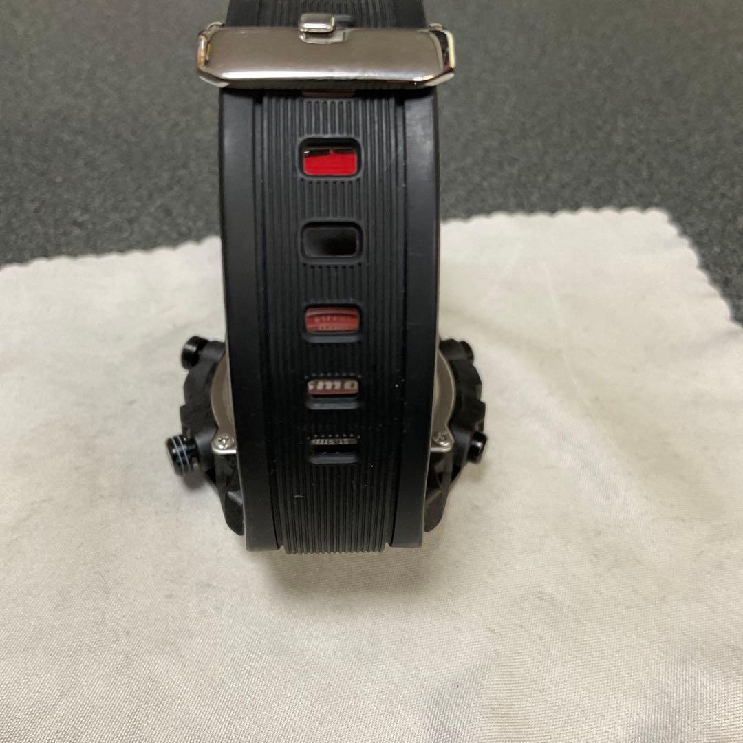 時計 CASIO EDIFICE NISMO LIMITED EDITION